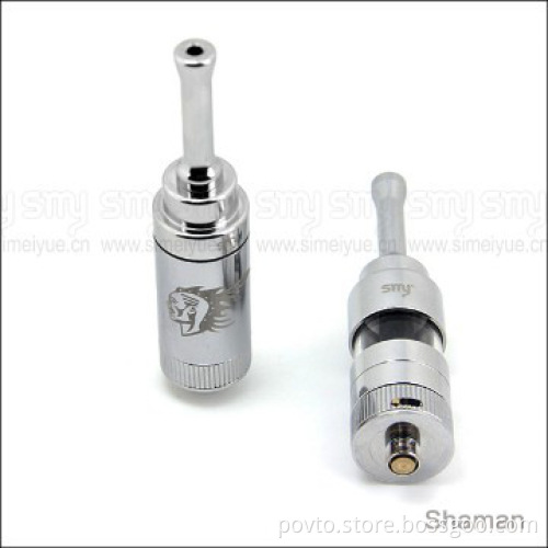 2014 Smy Cloutank Atomizer A200 Shaman With Air Flow System Control